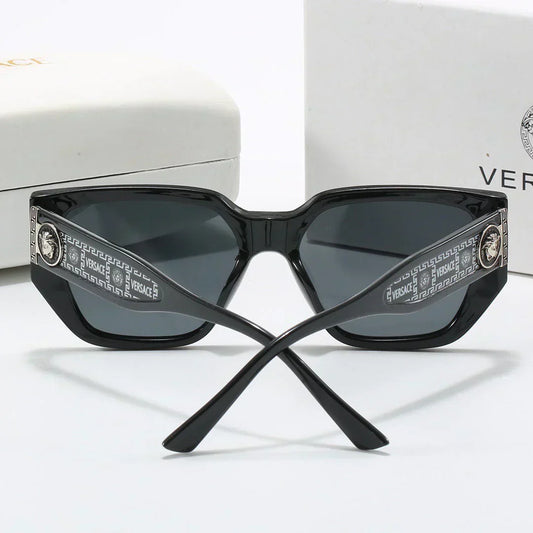 2025 Hexagonal Sunglasses