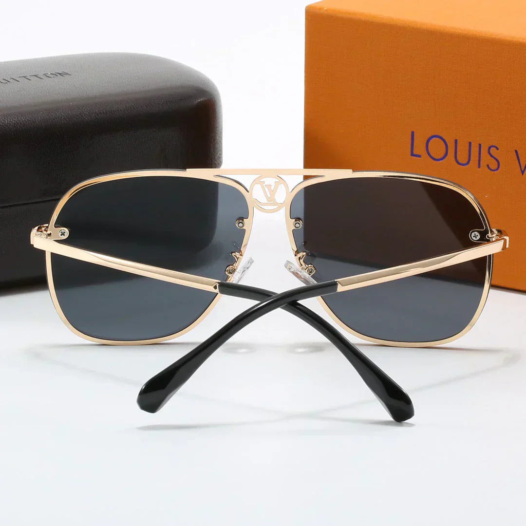2025 Clockwise Sunglasses 3852