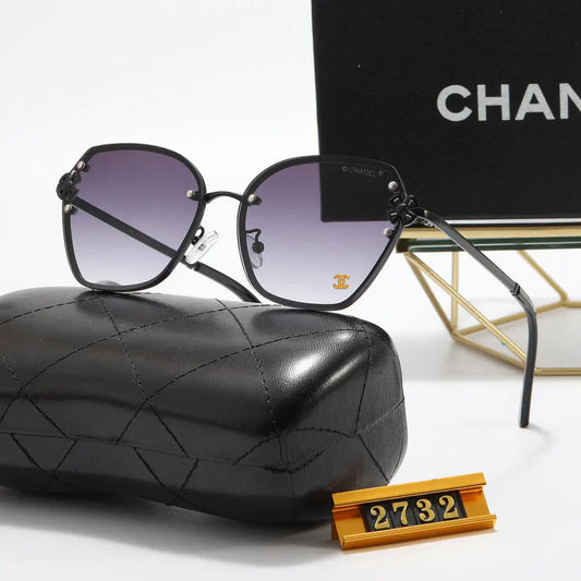 2025 Fashion SUNGLASSES 2732