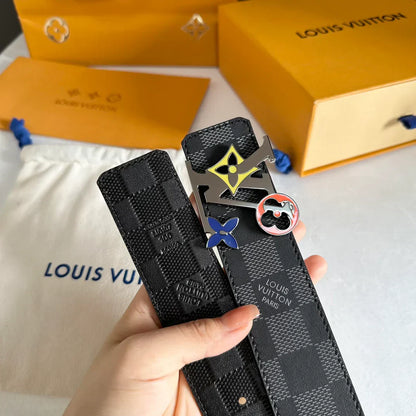2025 Fashion Belts