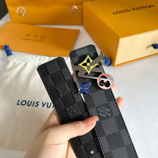 2025 Fashion Belts