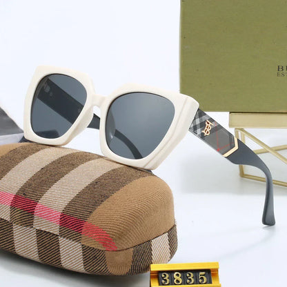 2025 Avant-garde Sunglasses