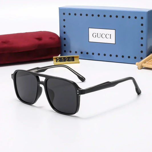 2025 Fashion Sunglasses  2126