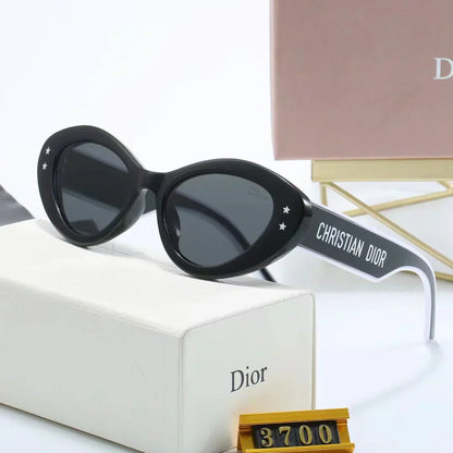 2025 Fashion Sunglasses—3700