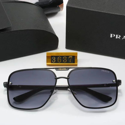 2025 Fashion Sunglasses—3637