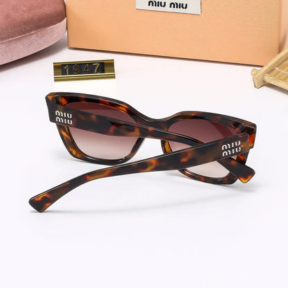 2025 Cat Eye Fashion Sunglasses 1947