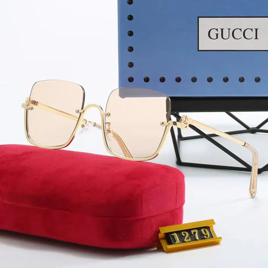 2025 Fashion Sunglasses—1279