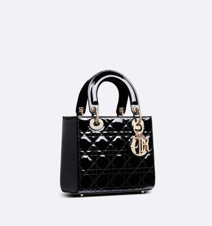 2025 Bag SMALL LADY D BAG
