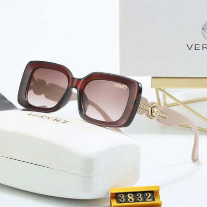 2025 Square Sunglasses 3832
