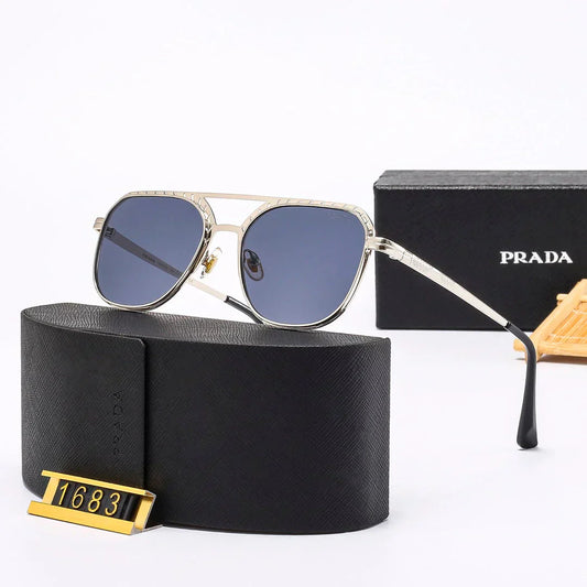 2025 Fashion Mental Sunglasses 1683