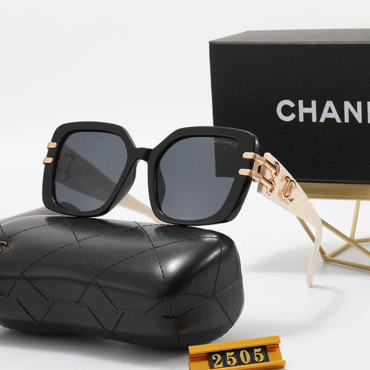 2025 Fashion Sunglasses 2505