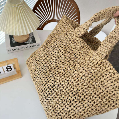 2025 Bag Stylish Tote Bag W167