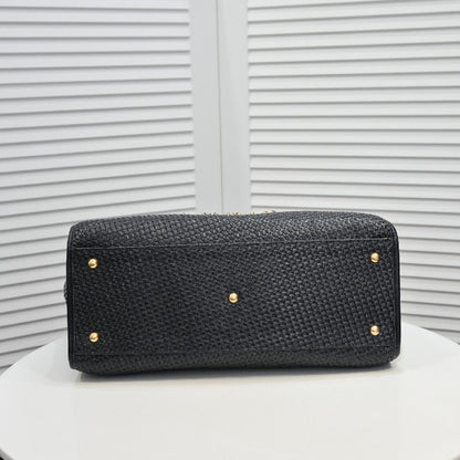 2025 Bag Stylish Tote bag W28