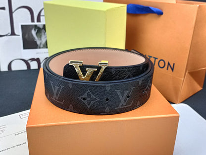 2025 Initiales Reversible Belt