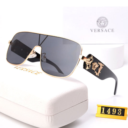 2025 Fashion Pilot sunglasses