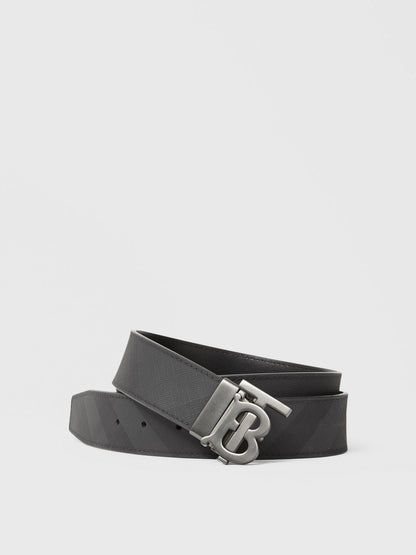 2025 brand multi-color buckle fashion belt