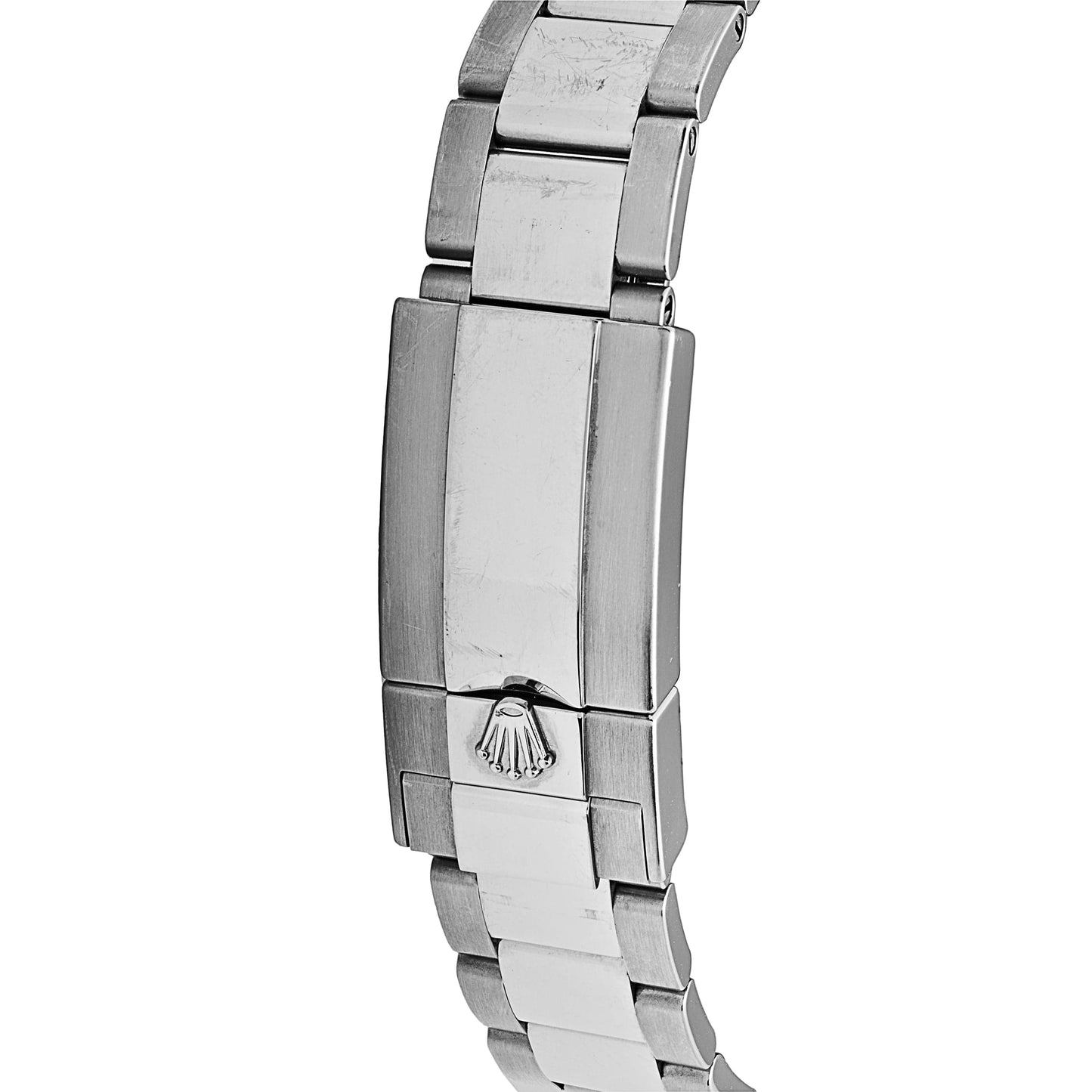2025 Watch Daytona 116509 Silver Racing Dial White Gold (2006)