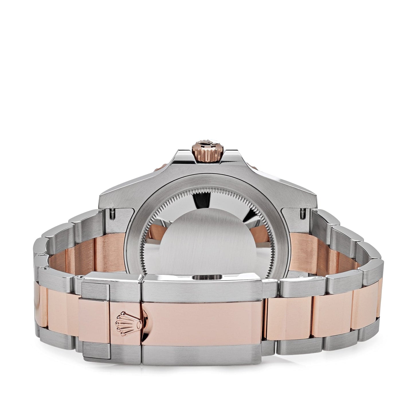 2025 Watch GMT-Master II 126711CHNR 'Root Beer' Stainless Steel Rose Gold (2020)