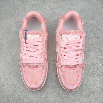 2025 0718 New color heavy detail heavy craft board shoes