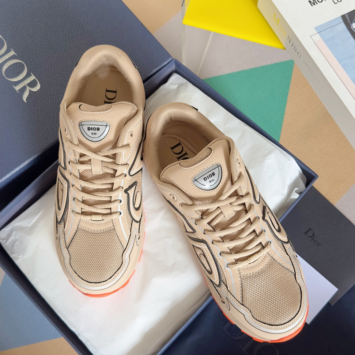 2025 1111 New color matching good quality shoes