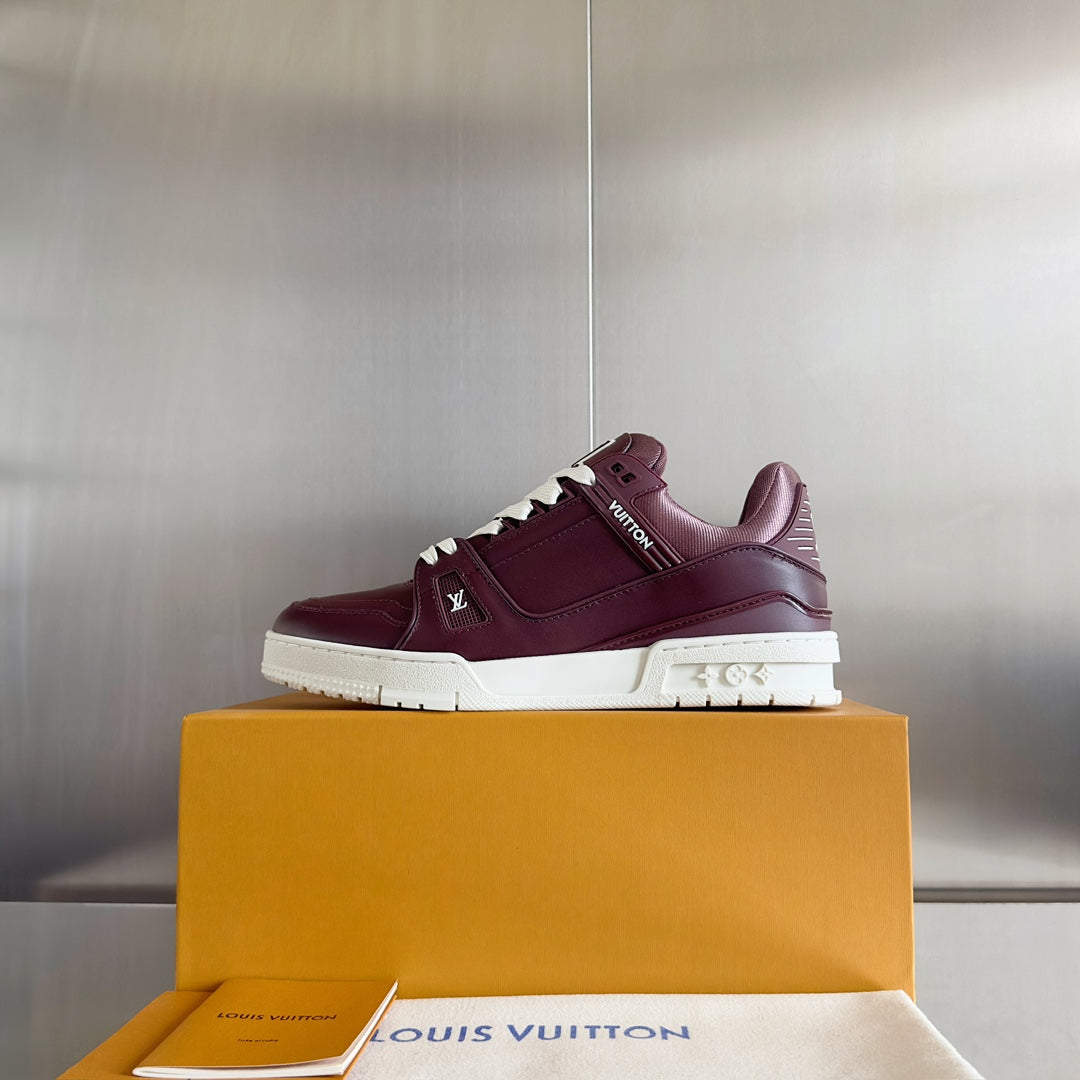 2025 250305 New color matching high quality board shoes
