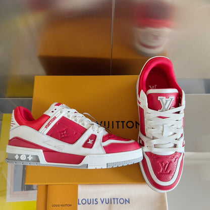 2025 250318 New high quality new color board shoes